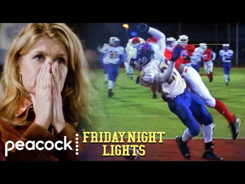 Panthers Win Regionals After Mass Brawl | Friday Night Lights