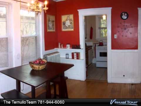 20 Brown Street Methuen MA