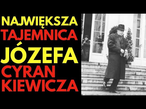 Józef Cyrankiewicz – tajne życie polityka, o którym nie wiedzieli nawet najbliżsi