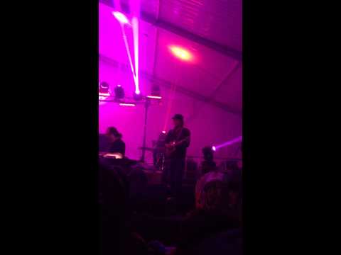 EOTO w/ Michael Kang Live @ Hoopla in the Hills