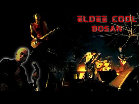 Eldee - Bosan (Official Music Video)