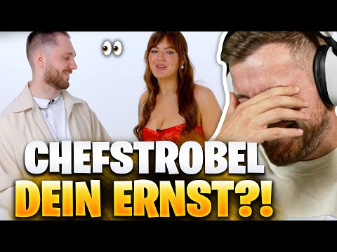 😂😨BODENLOSES BLIND DATE von CHEF mit 7 FRAUEN! | Trymacs Stream Highlights