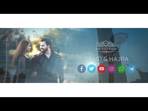 OBAID & HAJRA - *Pardesi Shadi* - Dubai Cinematic Highlights - Dubai Weddings - The Filmistan 2020