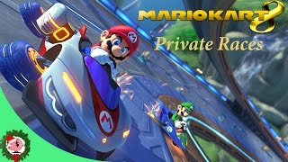 Mario Kart 8 Fun with Friends #10