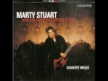 Marty Stuart ~  By George