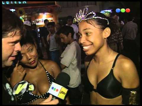 La Noche De Río - Versus