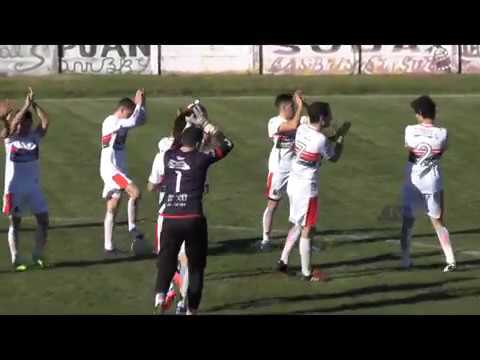 Fútbol LRF / Zona B: Puan FC 0 - Automoto 1