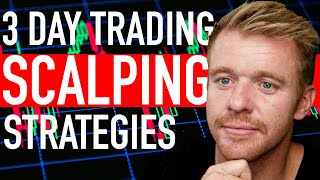 Scalping Trading Strategies for 2023!
