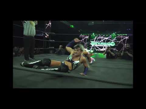 Mariah May Finished part 1