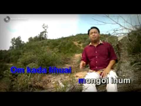 Gerald John Guasa @ Galaku - MTV Joget Kanou Rumamai