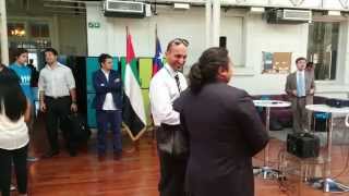 SUP News | Start-Up Chile Demo Day ready to roll