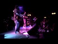7 - Change My Mind - Iration @ Great American Music Hall