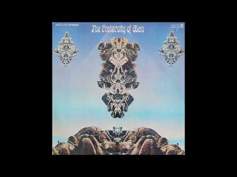 A5-The Fraternity Of Man- Bikini Baby