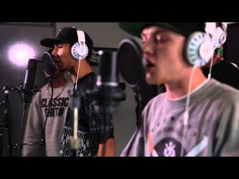 Flex & D.J. Spitsessie CCLXIX Zonamo Underground