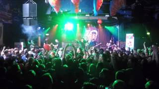 "Acidland" Nika Boon &amp; Myslovitz