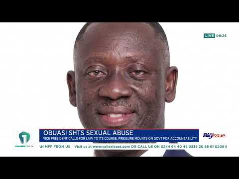 Obuasi SHS Sexual Abuse Case: Experts Demand Accountability and Student Protection | #BigIssue