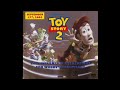Toy Story 2 1999 Woody S Nightmare Nightmare About Andy S Cousin
