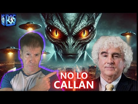 LO QUE CUENTA ESTE ABOGADO HACE TEMBLAR AL MUNDO