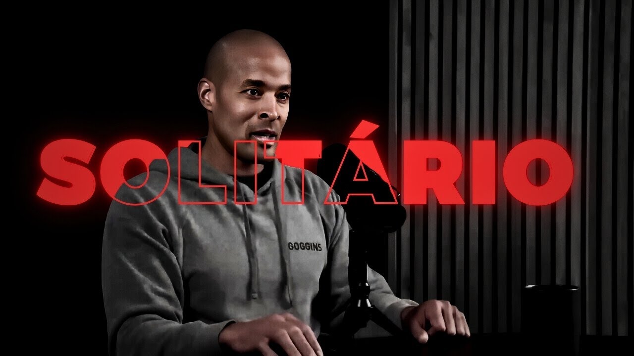 O Caminho é Solitário