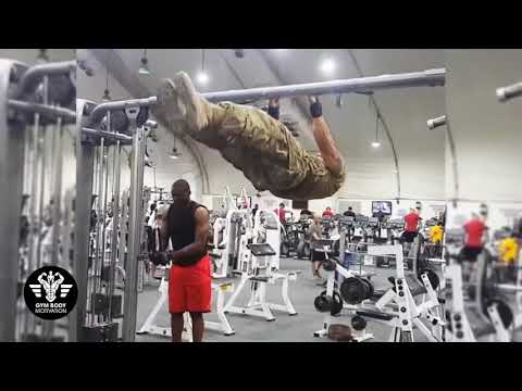 Army monster-Super soldier Diamond Ott