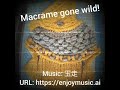 Macrame Original by Tina's Sedona