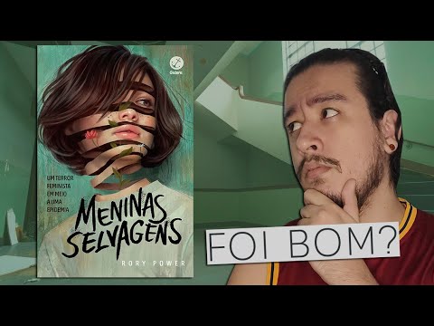 Eu não curti MENINAS SELVAGENS | Mil Páginas