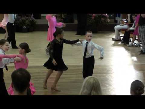 Turība berni Jāns Jānis Krēmers - Beatrise Zvirgzdiņa 1.4fin chacha