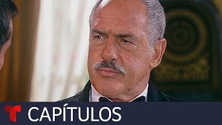 El Cuerpo del Deseo  Capítulo 1  Telemundo