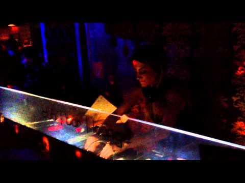 Nuray Alkan 14.01.2012 - Family Affair @ Club 43 // Hameln