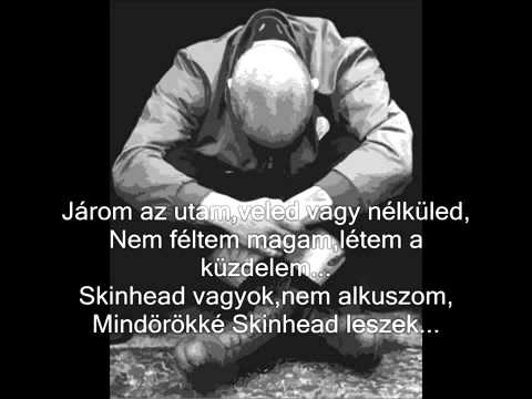 Hunnia   Skinhead vagyok