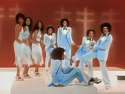 The Sylvers Hotline [ザ・シルバーズ]