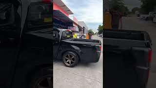 Download lagu ISUZU DMAX - YAKIN KALIAN GA NGILER wkwkwk THDM - Thailand Car mp3