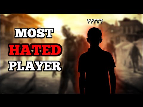 The Story of the Most HATED Dying Light Player.