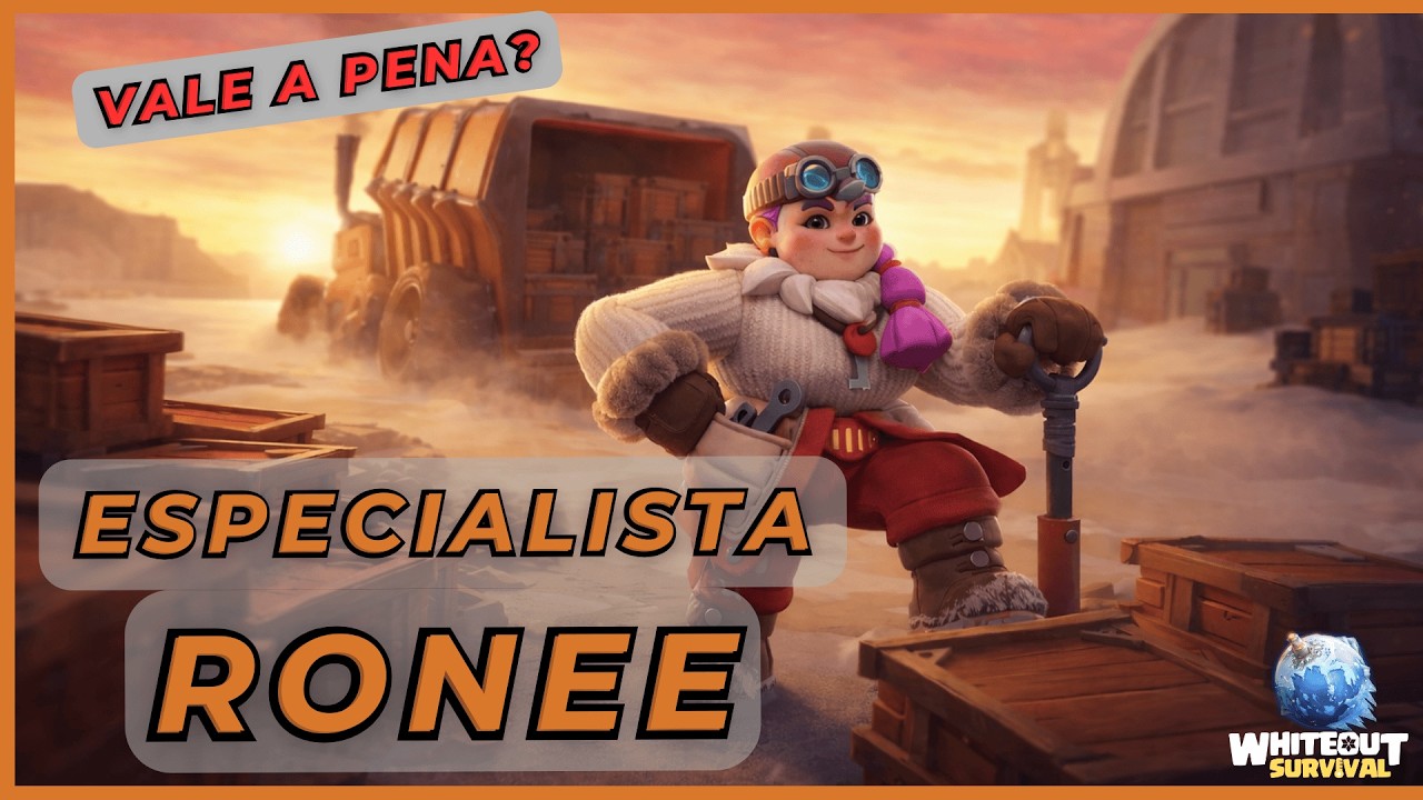 Vídeo Ronne