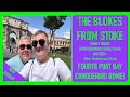 Disney Dream Cruise Vlogs May 23 Fourth Port Day Conquering Rome
