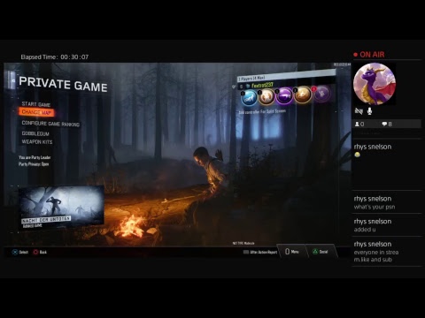 Call of duty black ops 3. Zombie's chronicles pt.5