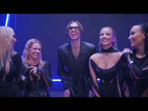 Gabrielius Vagelis, 69 Danguje - Jei Leisi (Behind The Scenes)