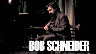 Bob Schneider 40 Dogs Nashville Sunday Night