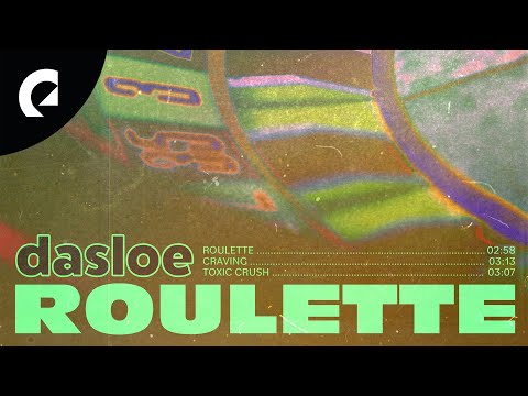 dasloe - ROULETTE