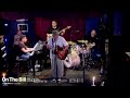 Jonathan Butler and Friends | LIVE at The Blue Room