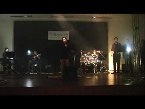 BIDELLATI-C.E.M- Recital Religioso 2011 - Débora - "Noites Traiçoeiras"