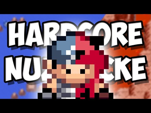 Pokémon Emerald Hardcore Nuzlocke - Playing As A Team Magma/Aqua Grunt! (No items, no overleveling)