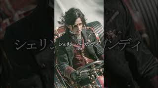 【AIが考えた にじさんじ】笹木咲/不破湊/える/シェリン/町田ちま