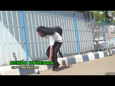 MEMED MJ - BENDO DURENAN Cipt : Memed MJ