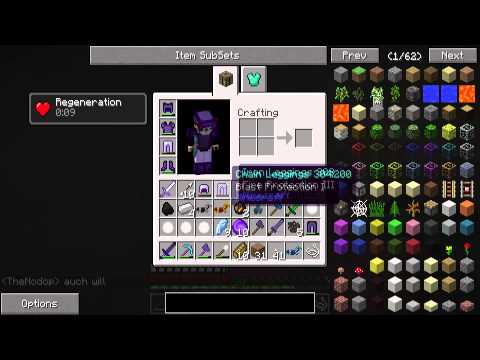 HILFE, SO VIELE MONSTER!!! - Minecraft SHINE #45 (Liskario)