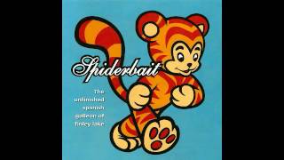 Spiderbait - Alex the Seal