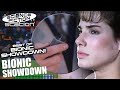 Best Of The Bionic Showdown 1989 Science Fiction Station