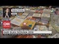 Najwa Shihab: Pengenalan Buku Sejak Dini Harus Mulai Dilakukan Saat Ini - Hari Buku Sedunia
