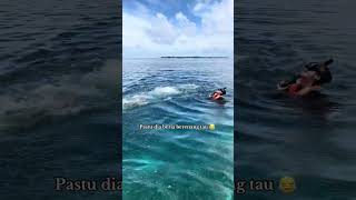 Download lagu Bila Syed Saddiq Ajar Bella Astillah Berenang mp3