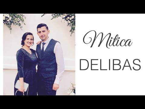 Mitica Delibas | Adu-ti aminte